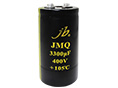 JMQ - 5000H at 105°C Screw Aluminum Electrolytic Capacitor