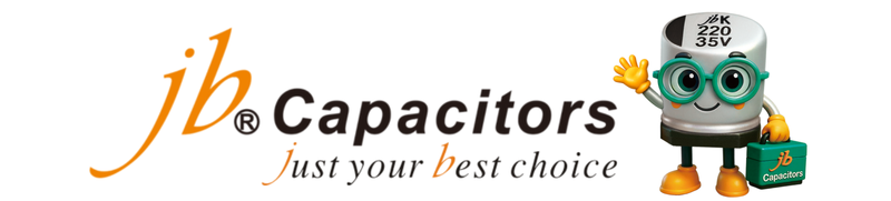 jb Capacitors