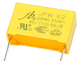 JFW-X2-Metallized-Polypropylene-Film-Capacitor