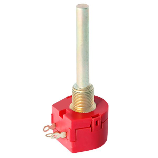 JBR-BD Wirewound Potentiometers – Ideal for Precision Circuit Adjustments and Custom Electronics