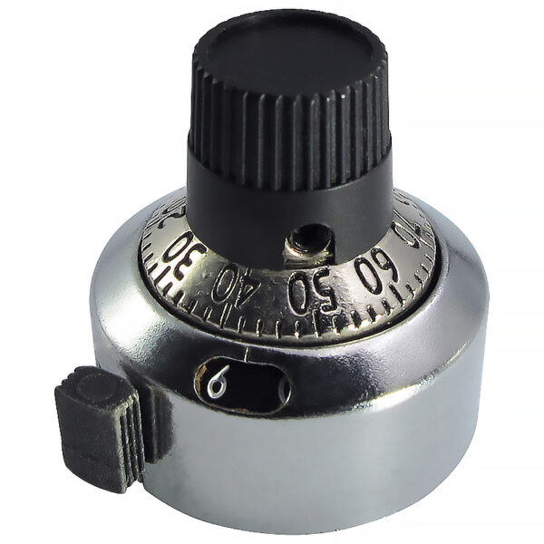 JBR-BN Digital Knob – High-Quality, Precise Control for Digital Electronics and Devices