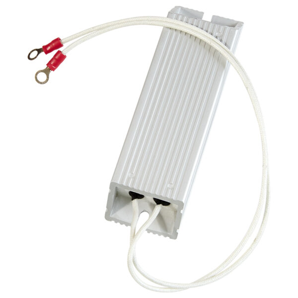JBR-BS Wirewound Resistor – Durable, Reliable, and Accurate for High-Performance Circuitry
