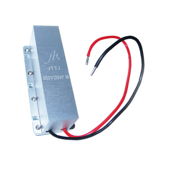 High-Quality Combined Non-Solid Electrolytic Tantalum Capacitors for Reliable Performance in Power Supply and Electronic Circuits