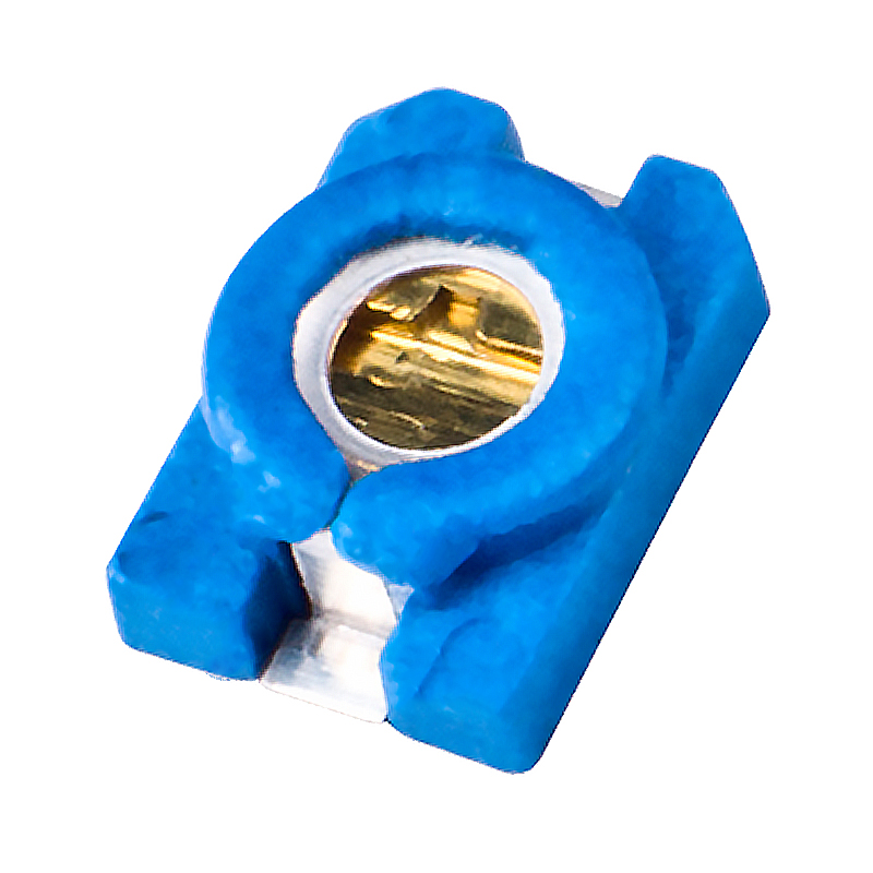 5mm Ceramic Trimmer Capacitor 7-30pF – Miniature Variable Capacitor, UK Seller