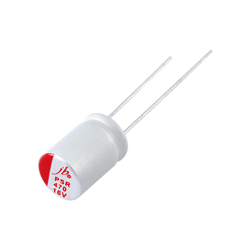 Products - jb Capacitors