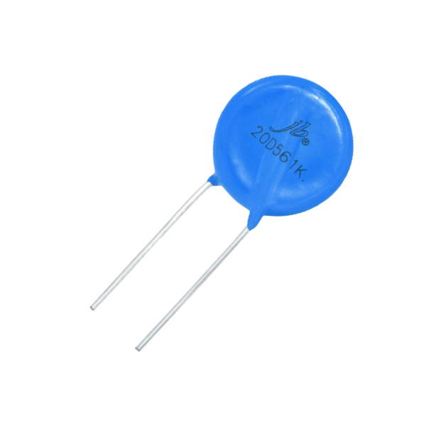 Zinc Oxide Varistors – Superior Protection Against Voltage Surges and Spikes for Electronic Systems