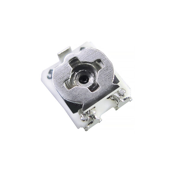 JBR-C3305 with Rotation Stopper Trimming Potentiometers –Accurate Adjustment and Protection for Circuit Tuning