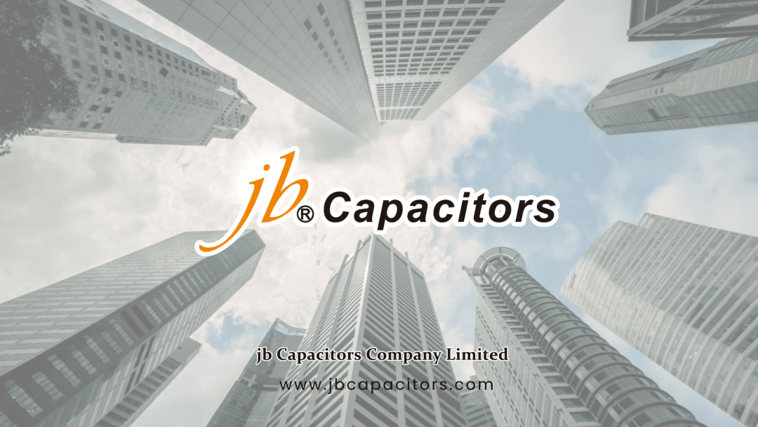 Office view and team culture at jb Capacitors showcasing corporate identity