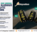 jb JNE, JNJ, JNK snap-in aluminum electrolytic capacitors – long life electrolytic capacitor series with reliable performance, wide application coverage, and alternatives to Nichicon KMH and Panasonic EEEHA.