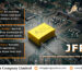 jb Capacitors JFRW series X2 Metallized Polypropylene Film RC Capacitor product image.