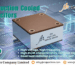 How to Select High Current Capacitors for Industrial Power Electronics