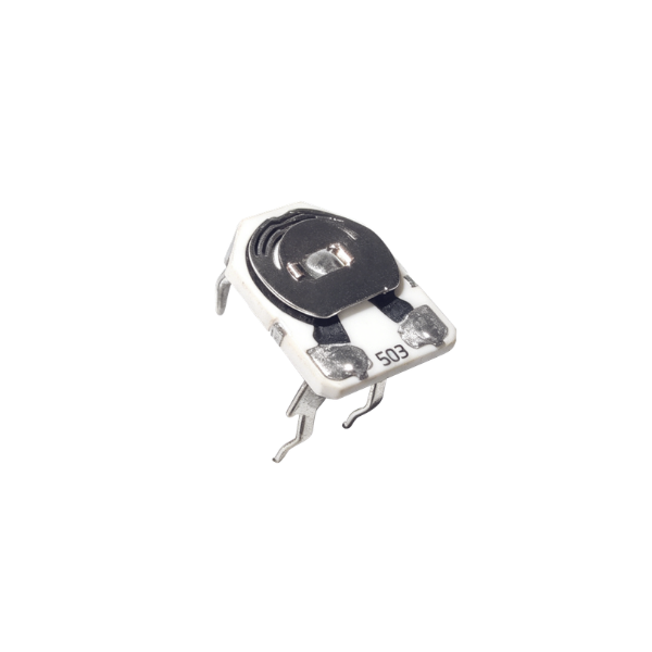 JBR-805 Series, 8mm Ceramic Trimming Potentiometer